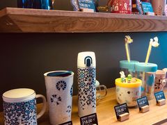 -COSTA COFFEE(成都来福士店)