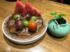 -顺承小院儿