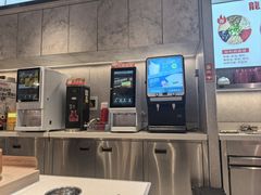 -龍歌自助小火锅(城阳万象汇店)