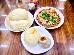 -雪琴面馆富安特色鱼汤面(城中花园店)