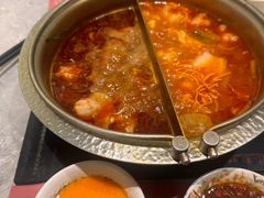 -一绪に寿喜烧(荟聚店)