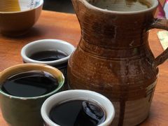 酸梅汤-同福社