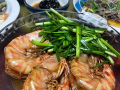 -阿静美食