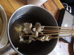 -杨记清芳牛肉拉面(京广路店)