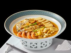 -新吉士·上海菜(浦东LCM置汇旭辉店)