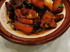 -千岛湖鱼味馆(十字街总店)