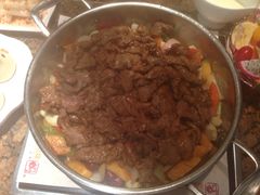 -黄记煌三汁焖锅(凯德广场店)