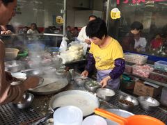 -广场正宗原汁薏米店