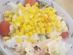 -萨莉亚意式餐厅(苏州泉屋店)