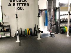 -汗水空间私教健身连锁(SM广场店)