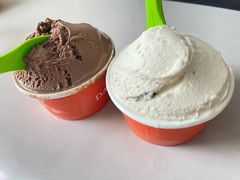 地球冰淇淋-Dal Cuore 达可芮冰淇淋(陕西北路店)