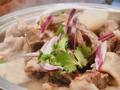 -新疆兵团食府清真(马连道店)