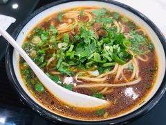 -宛平李记小吃(东关街店)