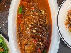 -云隐小厨·传统大理美食(复兴路店)