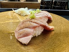-Sushi Hanzo半藏(天环广场店)