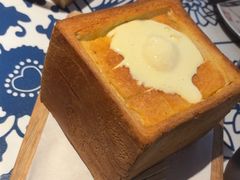 -绿茶餐厅(首开福茂店)