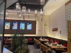 -福宝漠北·专注牛羊肉19年·西北菜(双湖林语店)