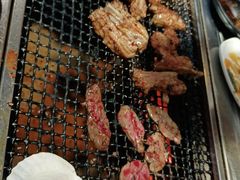 -五彩凉山自助西昌烧烤(柳翠路店)