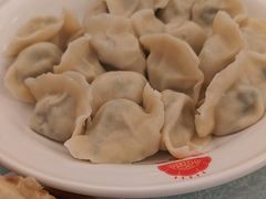 -大妈饺子馆·特色锅包肉·饺子(鼓楼店)