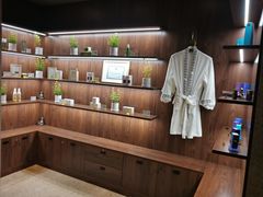 -三间愈舍·Triple Spa(重庆IFS国金中心店)