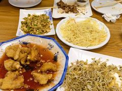 -鑫诚筋饼王(红旗小区店)