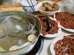 -贵宾牛·潮汕牛肉火锅(珠池总店)