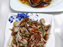 -来之顺海鲜菜馆·青岛菜·始于1993(栈桥店)