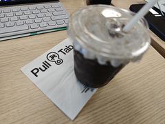 -Pull-Tab拉环咖啡(杭州市上城区来福士中心店)