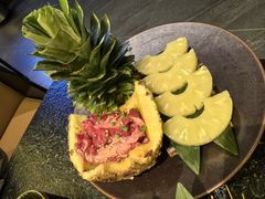 -樱嘢·炭火烧肉(惠南店)