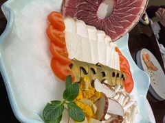 -海味世家·家常菜馆(明州里店)
