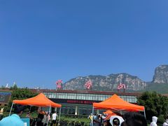 -云台山风景名胜区