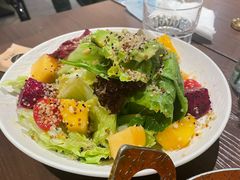 -Shantek象提南亚餐厅&西餐融合Bistro(淮海中路店)