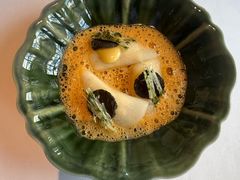 -Le Comptoir de Pierre Gagnaire