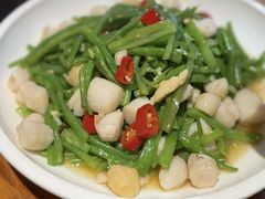 -倍儿美海鲜排挡·非遗海鲜蒸饺(洋货店)