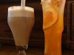 -Let's Taipei 非常烘焙(太古里店)