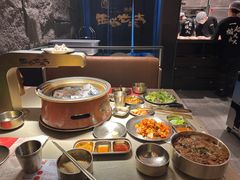 -西塔老太太泥炉烤肉(温州首店万象城黑金店)