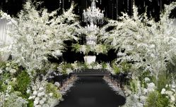 点击看大图 -HELLO你好婚礼婚庆策划