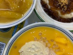 -糖潮糖水铺(省府店)