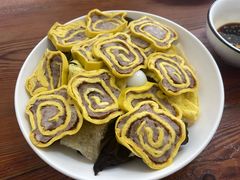 -玲燕蒸菜馆(江东路店)