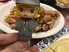 -抚顺美食·老上海味道