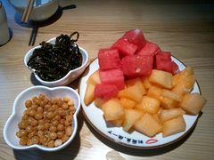-湘阁里辣(南岭购物广场店)