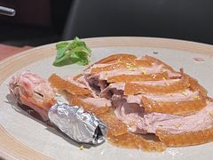 -青年公社烤鸭(宝杨宝龙广场店)