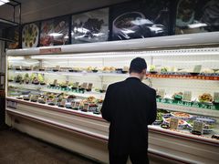 自助取餐区-七八九餐厅(浦江店)