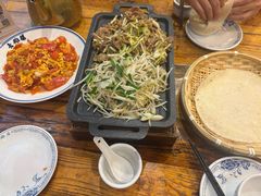 -老雒阳面馆·水席·洛阳菜(纱厂路店)