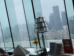 -上海新锦江大酒店
