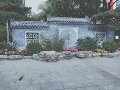 -西宁市人民公园(城西区)