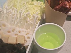 -半天妖烤鱼(西直门凯德mall店)