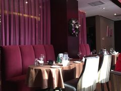 -卡本妮法餐厅·北京和平宾馆
