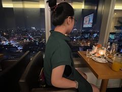 -西贡中心铂尔曼酒店