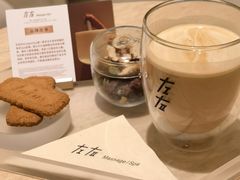 -左右Massage/Spa(长寿路店)